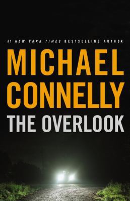 The Overlook 0316018953 Book Cover