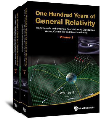 One Hundred Yrs Gen Rel (V1) 9814678481 Book Cover