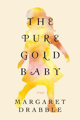 The Pure Gold Baby 0544158903 Book Cover