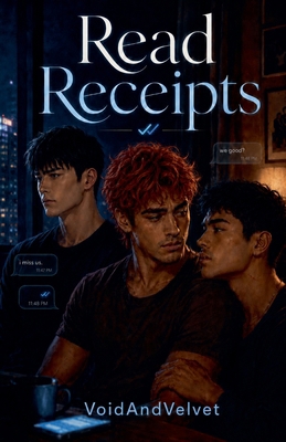 Read Receipts B0H3TGZ9C4 Book Cover