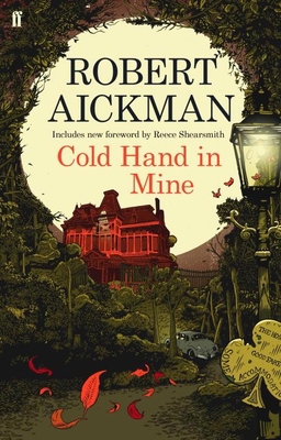 Cold Hand in Mine 0571311741 Book Cover