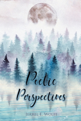 Poetic Perspectives 1990695744 Book Cover