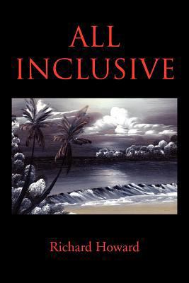 All Inclusive 1477120041 Book Cover