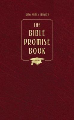 The Bible Promise Book: King James Version 0916441873 Book Cover