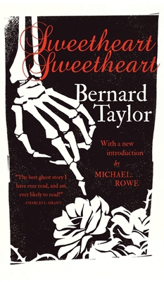 Sweetheart, Sweetheart 1954321384 Book Cover