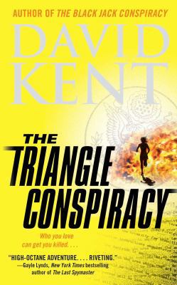 The Triangle Conspiracy 1451641753 Book Cover