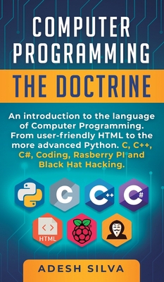 Computer Programming The Doctrine: An introduct... 1999256743 Book Cover