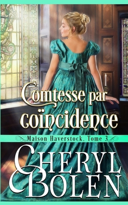 Comtesse par coïncidence [French] 1950000060 Book Cover