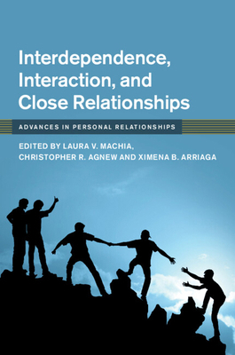 Interdependence, Interaction, and Close Relatio... 1108703658 Book Cover