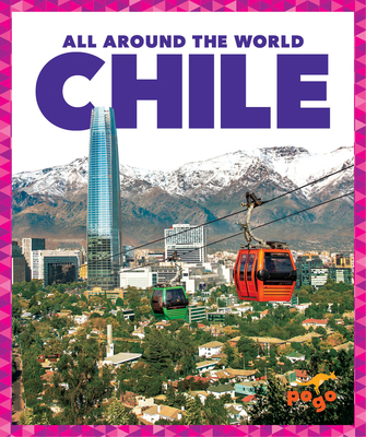 Chile 1645273261 Book Cover