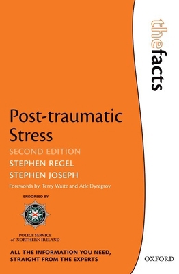 Post-Traumatic Stress 0198758111 Book Cover