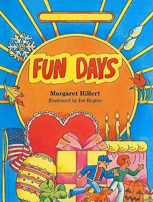Fun Days 0780788508 Book Cover