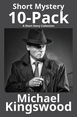 Short Mystery 10-Pack 195068315X Book Cover