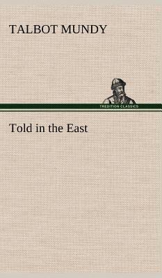 Told in the East 3849162311 Book Cover