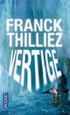 Vertige [French] 226623322X Book Cover