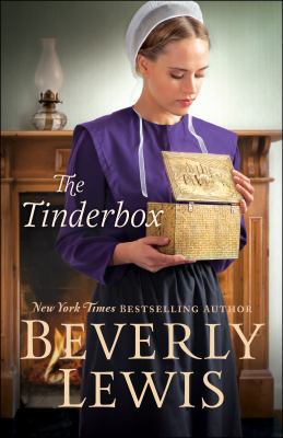 The Tinderbox 0764233092 Book Cover