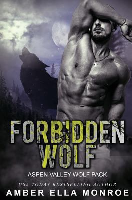 Forbidden Wolf 1976518091 Book Cover