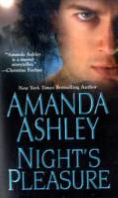 Night's Pleasure 082178062X Book Cover