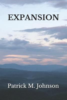 Expansion 1729068855 Book Cover