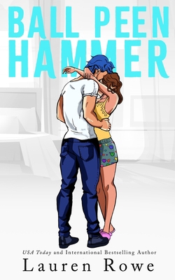 Ball Peen Hammer 1964868521 Book Cover