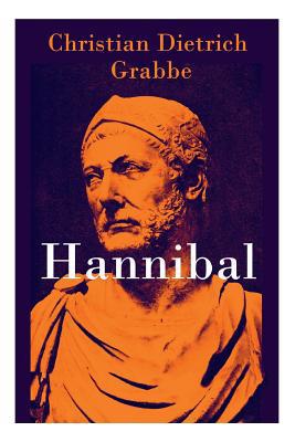 Hannibal 8026854691 Book Cover