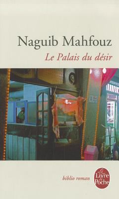 Le Palais Du Desir [French] 2253053953 Book Cover