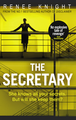 The Secretary 1784160288 Book Cover