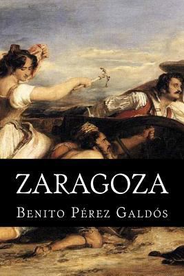 Zaragoza [Spanish] 1532770405 Book Cover