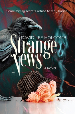 Strange News B0F26Q626N Book Cover