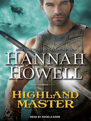 Highland Master 1452614776 Book Cover