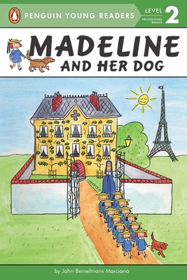 Madeline and Her Dog 0448454386 Book Cover