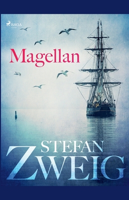 Magellan [Swedish] 8726172496 Book Cover