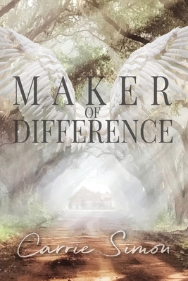 Maker of Difference 1613145128 Book Cover