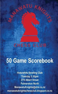 Mark Noble Scorebook 198397224X Book Cover