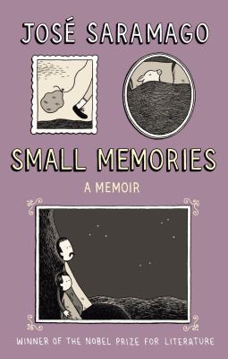 Small Memories 184655148X Book Cover