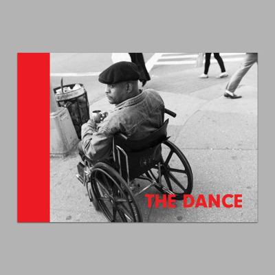 Paperback Dance : Languages of Light and Time Book