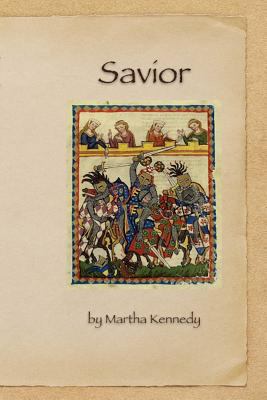 Savior 1312179562 Book Cover