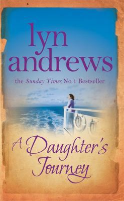 A Daughter's Journey: A compelling and atmosphe... 0755346084 Book Cover