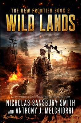 Wild Lands B0BCCYSMLJ Book Cover