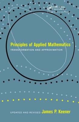 Principles Of Applied Mathematics 0738201294 Book Cover