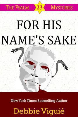 For His Name's Sake 0615895522 Book Cover