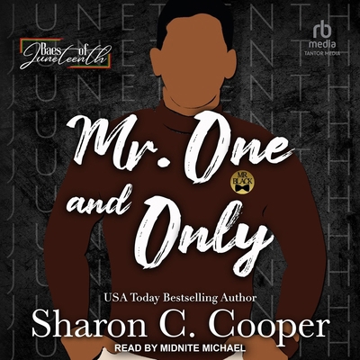 Mr. One and Only B0FLJ3CJRQ Book Cover
