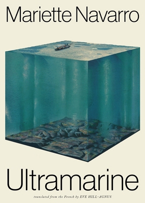 Ultramarine 1646053575 Book Cover