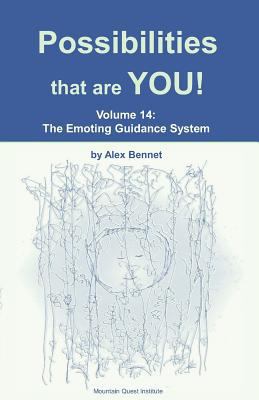 Possibilities that are YOU!: Volume 14: The Emo... 194982912X Book Cover