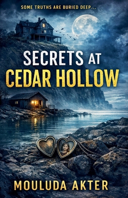 Secrets at Cedar Hollow B0GXLFVBZX Book Cover