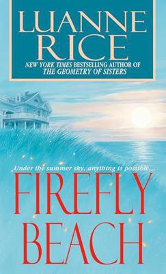 Firefly Beach (Bookspan Large Print Edition) 0739418319 Book Cover