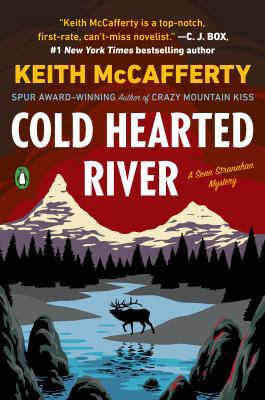 Cold Hearted River: A Sean Stranahan Mystery 0698406362 Book Cover