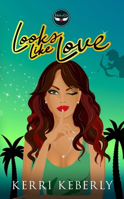Looks Like Love: A Paranormal Chick Lit Novel B093CHHZST Book Cover