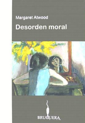 Desorden Moral [Spanish] 8402420389 Book Cover