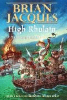 High Rhulain 0141381914 Book Cover